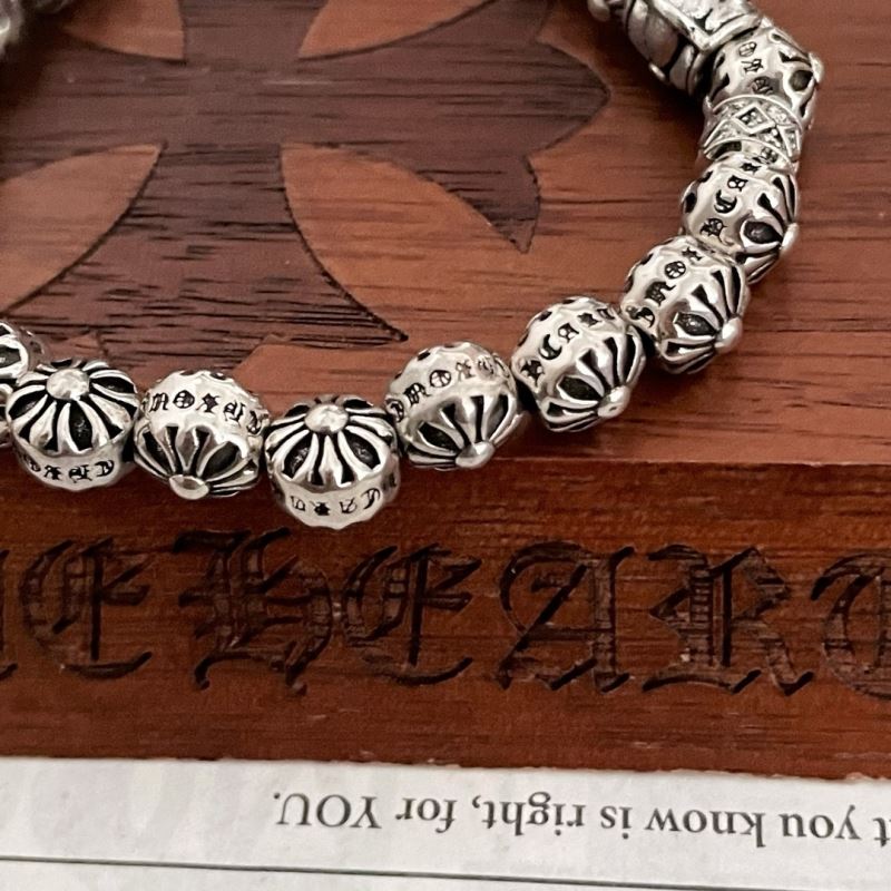 Chrome Hearts Bracelets